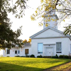 Church of the Master